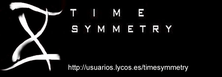 Time Symmetry